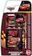 533458 Schulset 5 Stück Cars Set 6 Stück Set 6 Stücke