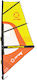 Zray Set Complet Pană 3.0 Windsurf Epoxy Catarg Bază