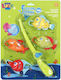 Fishing Game 34.8x26cm Luna