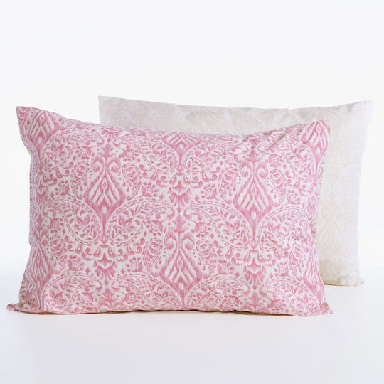 Nef-Nef Homeware Jetrix Foaie de Pernă Berry 52x72cm