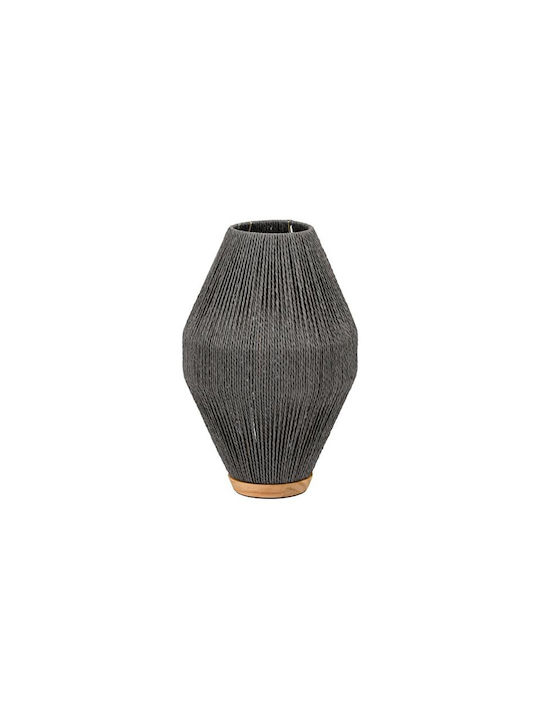 Fylliana Fl23013 Wooden Table Lamp for E27 Sock...