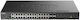 D-Link DXS-3410-32XY L2 Switch με 24 Θύρες Gigabit (1Gbps) Ethernet και 4 SFP Θύρες
