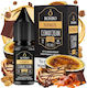 Bombo Pastry Masters Climax Cream Salt 20mg 10ml