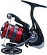 Макара Daiwa Ninja 23lt 3000cxh