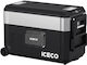 Dream House Portable Fridge 30L 12V / 24V Black