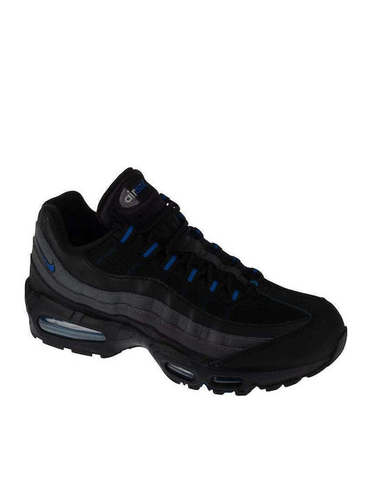 Air Max 95 Ανδρικά Sneakers Γκρι