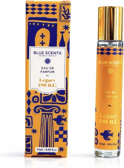 Blue Scents Legacy 490 B.c. Парфюмна Вода 25ml