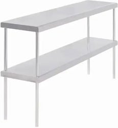 Niki Inox Rack