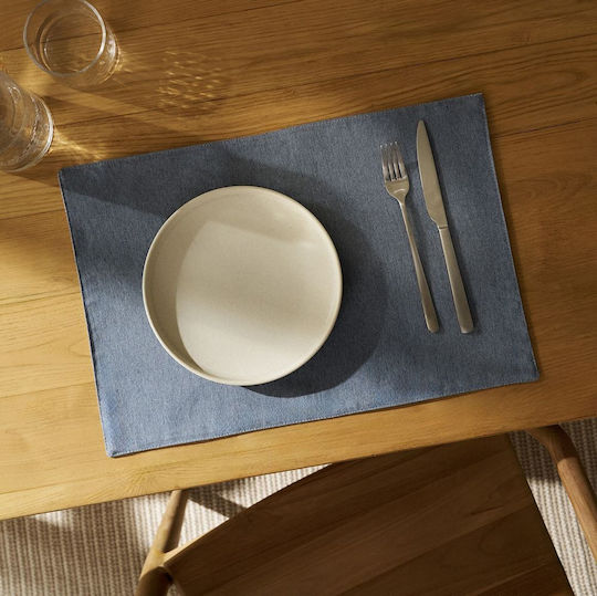 Gofis Home Serelith 179 Fabric Placemat 46x30cm