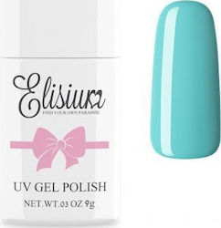 Elisium Ημιμόνιμο Βερνίκι 016 8ml