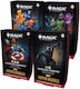 Wizards of the Coast Marvel Super Heroes Magic: The Gathering Commander-Deck Commander-Decks (Set aus 4) (EN)