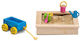 Lundby Sandbox Miniatur-Spaßspielzeug Set 18294