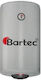 Bartec Elektrischer Elektrokessel 100lt Glas Vertikal 3kW