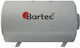 Bartec Ηydroboiler Electric 80l Sticlă Pardoseală 3kW