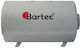 Bartec Ηydroboiler Electric 60l Sticlă Pardoseală 3kW