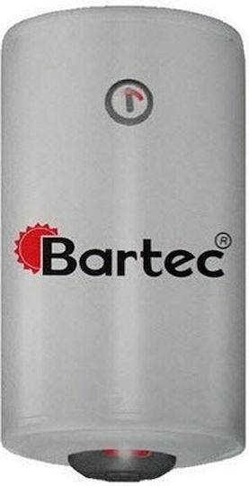 Bartec Електрически Котел 120л Стъкло Вертикален 3kW