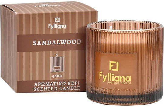Fylliana Αρωματικό σε Βάζο