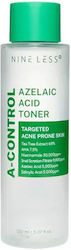 Nine Less A-control Azelaic Acid Toner 150ml Nine Less A-control Azelaic Acid Toner 150ml