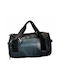 Bauer Hockey Schultertasche für Fitnessstudio Schwarze
