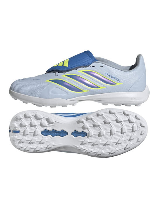 adidas Детски Футболни Обувки Predator League с...