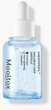 Medi-peel Hyaluronic Acid Layer Mooltox Ampoule 30ml