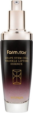 Farmstay Esență Lifting Antirid cu Celule Stem de Strugure 50ml