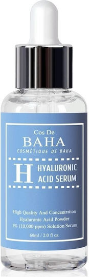 Cos De Baha Hyaluronsäure Serum H 60ml