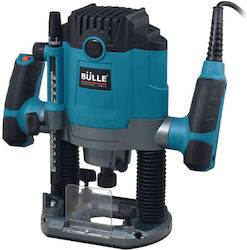 Bulle Κάθετη Φρέζα 1800W με Ρύθμιση Ταχύτητας