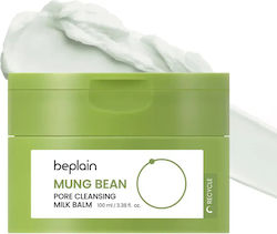 Beplain Mung Bean Pore Cleansing Milk Balm 100ml