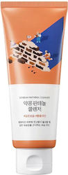 Round Lab Soybean Panthenol Cleanser 150ml Round Lab Soybean Panthenol Cleanser 150ml