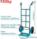 Total Transport Trolley for Load Weight up to 150kg