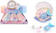 Jewelry Shell Luna Set 12 Pcs Set 12 Pieces