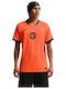 Netherlands 2026 Stadium Home Men's Football Jersey