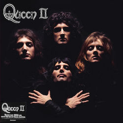 Queen Queen Ii Vinyl Queen Queen Ii Vinyl