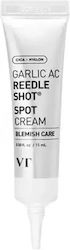 Vt Garlic Ac Needle Shot Spot Cream 15ml Vt Garlic Ac Needle Shot Spot Cream 15ml