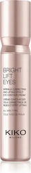Kiko Milano Bright Lift Eyes Lifting Eye Cream 15 Ml