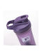 Shaker Πρωτεΐνης 700ml Πλαστικό Μωβ
