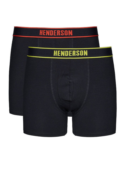 Henderson