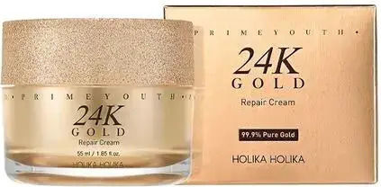 Holika Holika Face Moisturiser for Moisturizing Anti-aging and Firming with Collagen and Niacinamide 55ml