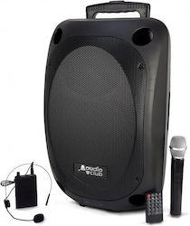 Audio Club Boxă Karaoke cu Microfon Fără Fir MOOV12-PRO Audio Club Boxă Karaoke cu Microfon Fără Fir MOOV12-PRO