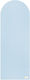 Spokey Exercise Mat Yoga Blue (173x61x0.4cm)