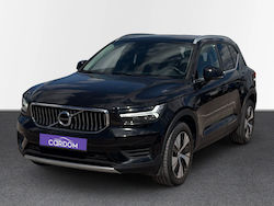 Volvo XC40 ET5 Recharge 1.5 FWD Inscr Ex PHEV '21 Volvo XC40 ET5 Recharge 1.5 FWD Inscr Ex PHEV '21
