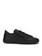 Herren Sneakers Schwarz