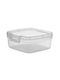 Curver Lunch Box Plastic Transparent 900ml