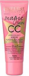 Eveline Magic Skin CC Day Cream for Redness 30ml