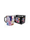 Line Friends Heat Change Ceramic Mug 460ml