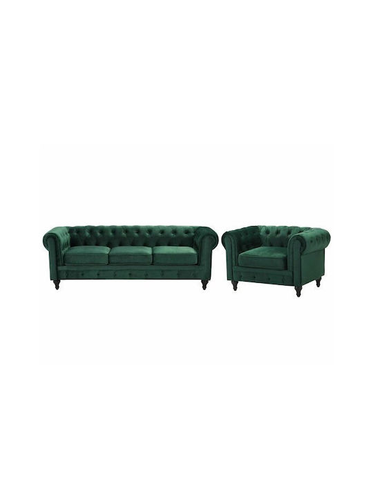 Seturi Mobila Living Cirdoro 110 Scaun Cu 3 Loc...