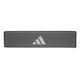 adidas Resistance Band Loop Moderate Gray