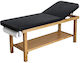 Vevor Holz Physiotherapie-Bett