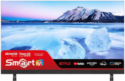 Aiwa Smart 4K QLED TS7NQ (2025) Aiwa Smart 4K QLED TS7NQ (2025)